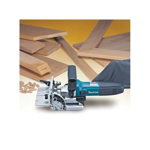 Makita PJ7000J universali freza 700 W image 2