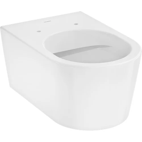 Hansgrohe EluPura S 60193450 Pakabinamas klozetas image 1