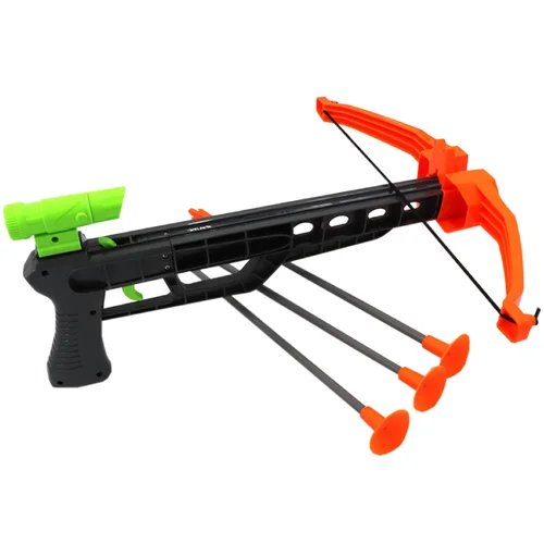 Sunflex FunSport 73082 Rankinio Arbaleto Komplektas image 1
