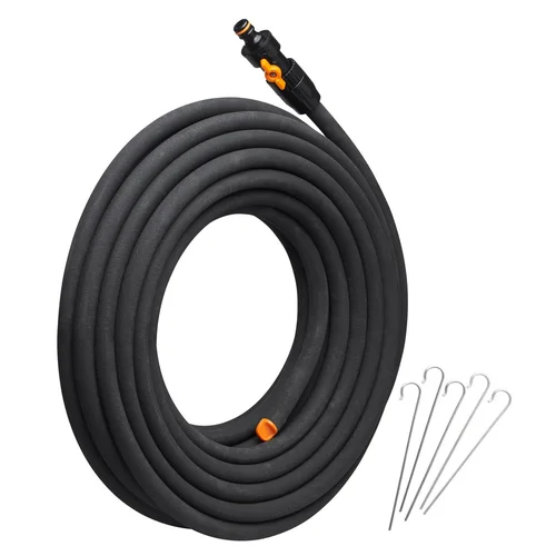 Fiskars Lašelinė laistymo žarna 15 m image 1