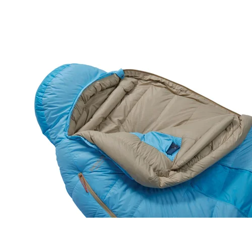 Pūkinis miegmaišis Therm-a-Rest Boost 650 20F/-6C Long image 3