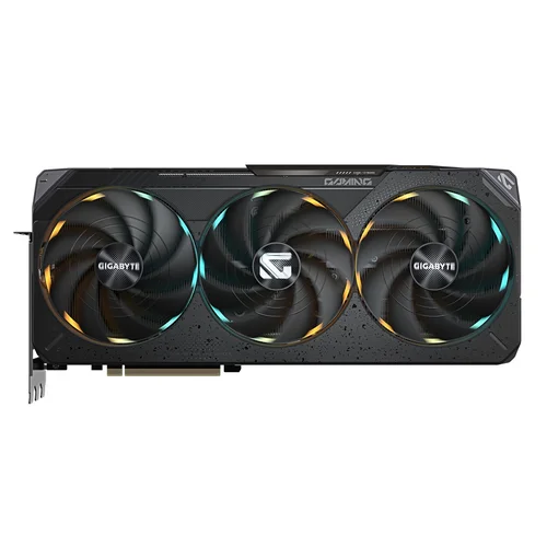GIGABYTE GeForce RTX 5090 GAMING 32G 32 GB GDDR7 image 2