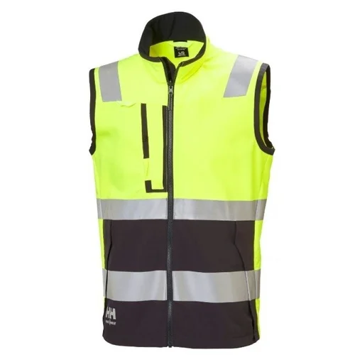 Helly Hansen Alna 4X Tech Vest, Geltona - L image 1