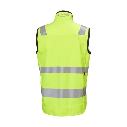 Helly Hansen Alna 4X Tech Vest, Geltona - L image 2