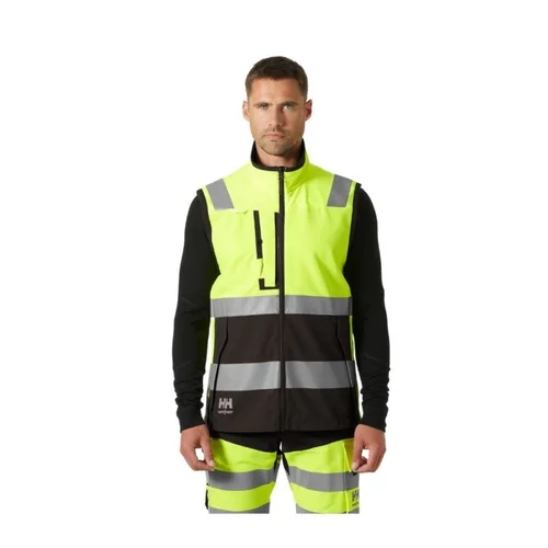 Helly Hansen Alna 4X Tech Vest, Geltona - L image 3
