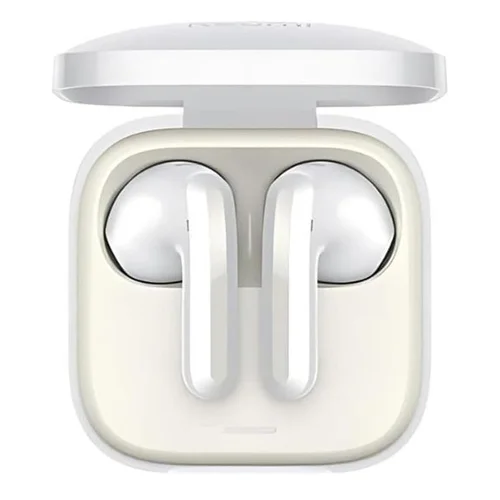 Xiaomi Redmi Buds 6 Active baltos ausinės BHR8391GL image 2