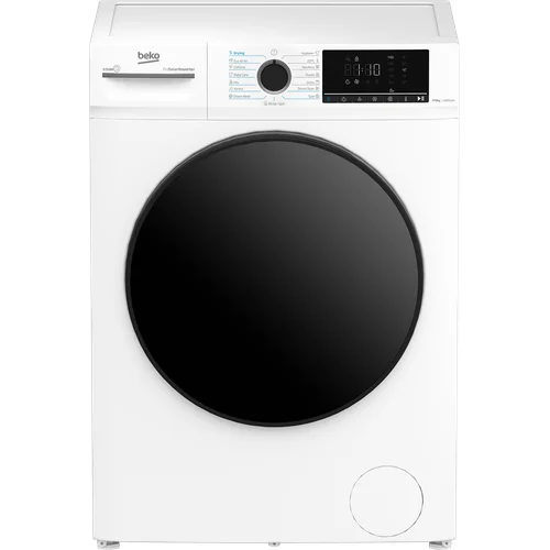 Beko BMM5DFO5741W Skalbyklė su džiovinimo funkcija 7/5 kg image 1