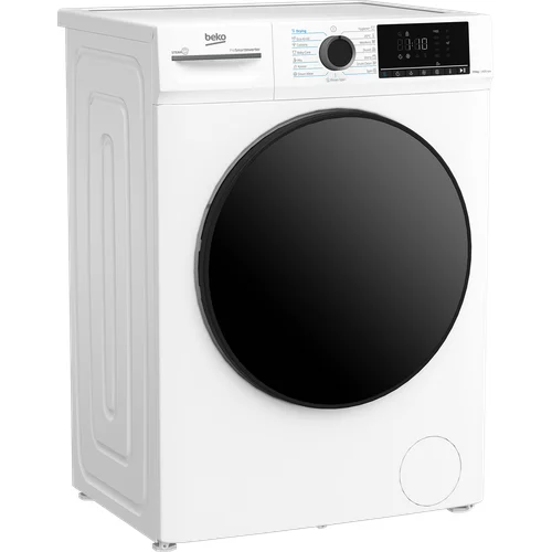 Beko BMM5DFO5741W Skalbyklė su džiovinimo funkcija 7/5 kg image 2