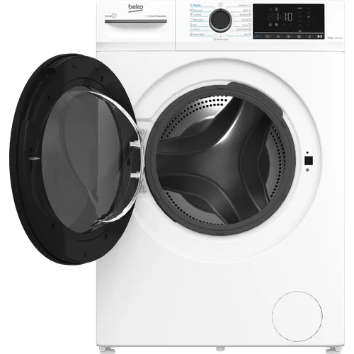 Beko BMM5DFO5741W Skalbyklė su džiovinimo funkcija 7/5 kg image 3