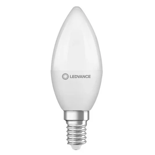 Osram LED lemputė B40, 2700 °K, E14, 470 lm image 2