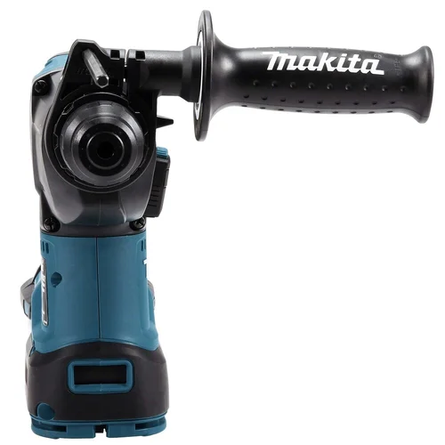 Makita DHR242Z akumuliatorinis perforatorius, 18V Li-ion image 2