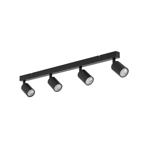 TK Lighting Top 6177 Nukreipiamasis GU10 40 W Juoda image 1