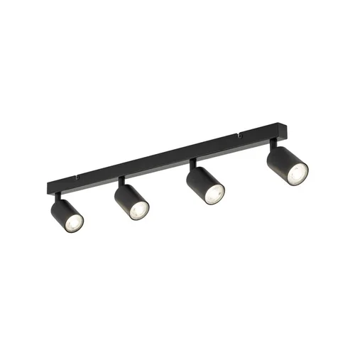 TK Lighting Top 6177 Nukreipiamasis GU10 40 W Juoda image 2