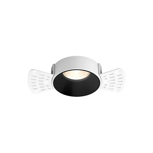 Braytron BH03-00810 apvalus GU10 šviestuvas image 1