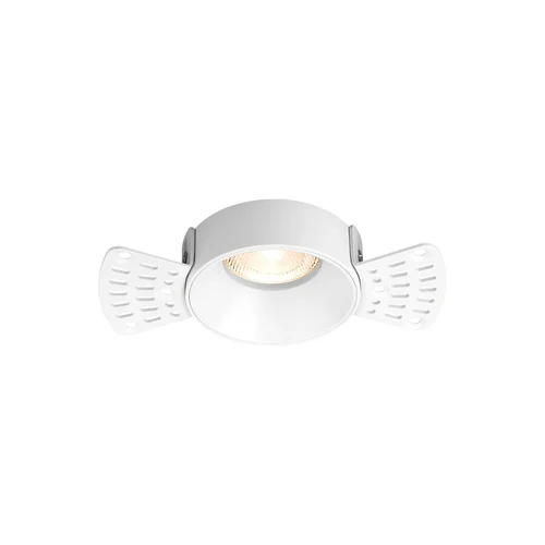 Braytron BH03-00810 apvalus GU10 šviestuvas image 2