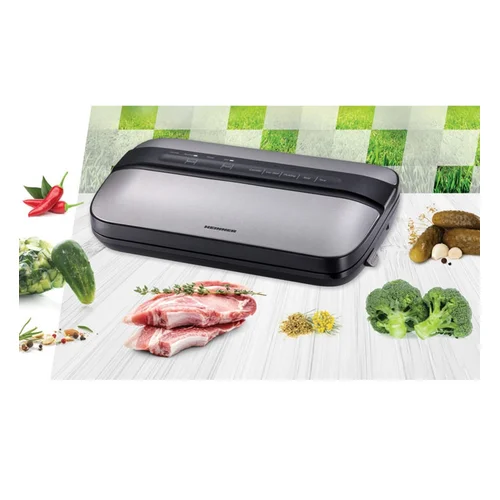 HEINNER HAV-EDC120SS Vakuuminė sandarinimo mašina 120W image 2