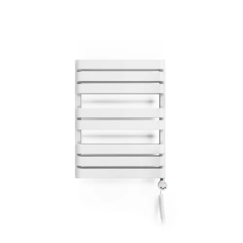 TERMA Warp T Bold 500 mm x 655 mm, Balta image 1