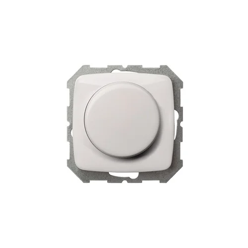 LIREGUS ALFA ISR-002-01 A/B Baltos spalvos šviesos reguliatorius image 1