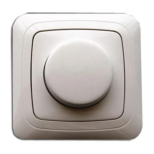 LIREGUS ALFA ISR-002-01 A/B Baltos spalvos šviesos reguliatorius image 2