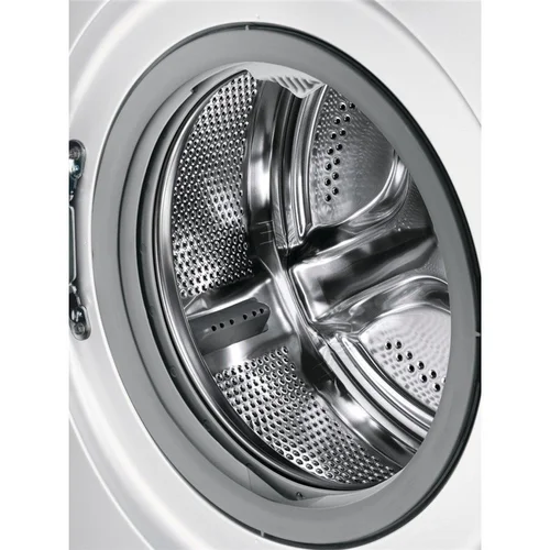 Electrolux EWS6406BE ELX skalbyklė, 6 kg, balta image 3
