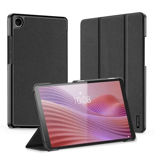 Dėklas Dux Ducis Domo Lenovo Tab One 8.7 TB305 juodas image 1