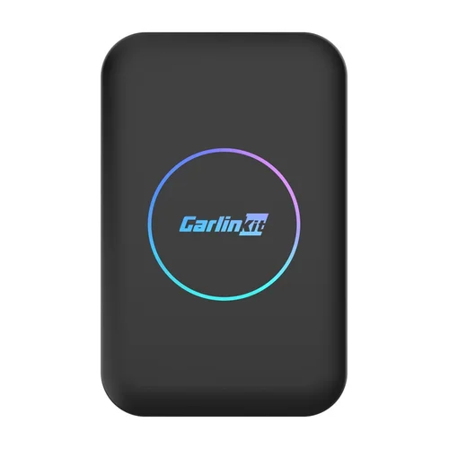 Carlinkit TBOX LITE S belaidis CarPlay ir Android Auto adapteris image 2