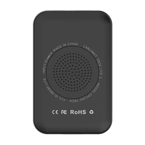 Carlinkit TBOX LITE S belaidis CarPlay ir Android Auto adapteris image 3