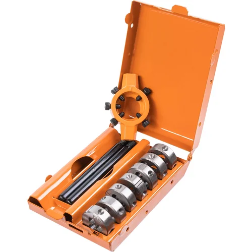 Richmann Sriegpjovių rinkinys M3-M12, 8 vnt. image 1