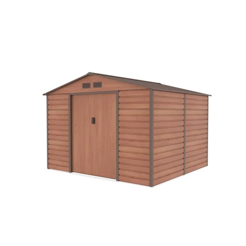 G21 GAH 706 Sodo namelis 277x255 cm 63900554 Ruda image 3