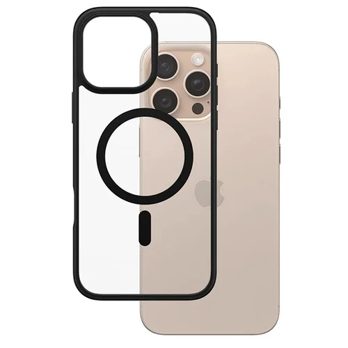 PanzerGlass HardCase 1304 iPhone 16 Pro Max 6,9 col. MagSafe image 2