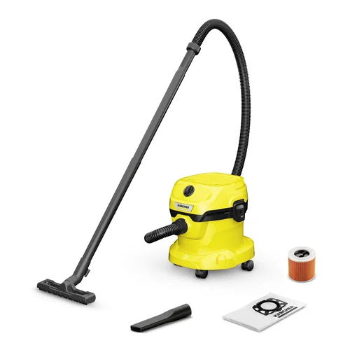 KARCHER WD 2 PLUS V-12/4/18/C 1.628-009.0 image 1