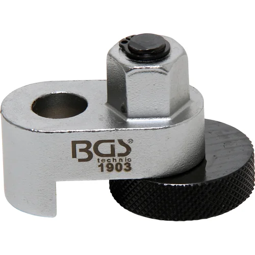 BGS technic 1903 galvutė smeigėms išsukti 6,3–14 mm image 1