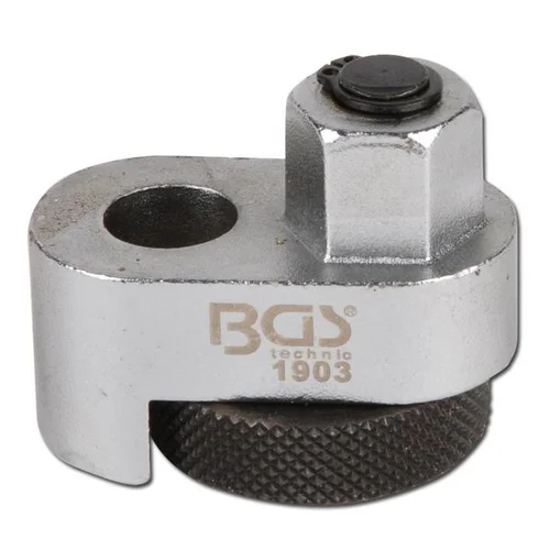 BGS technic 1903 galvutė smeigėms išsukti 6,3–14 mm image 2