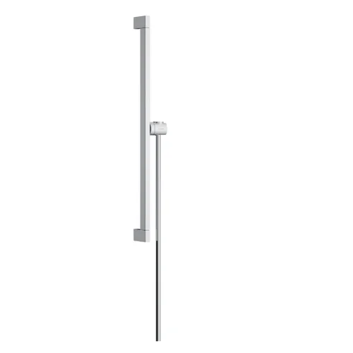 Hansgrohe Unica E Puro 65 cm dušo stovas 24404000 chromo image 1