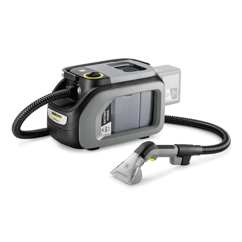 Karcher Puzzi 2/1 Bp, 1.101-750.0, be baterijos ir įkroviklio image 1