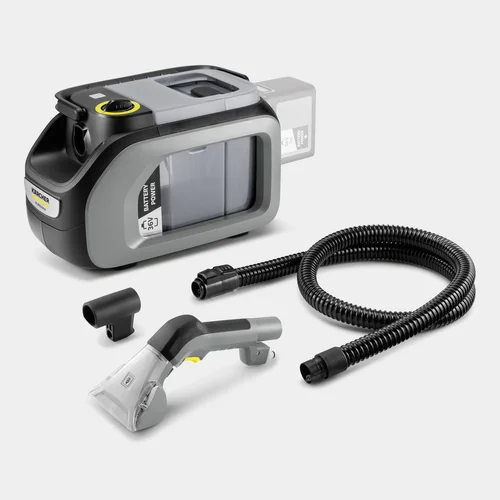 Karcher Puzzi 2/1 Bp, 1.101-750.0, be baterijos ir įkroviklio image 2