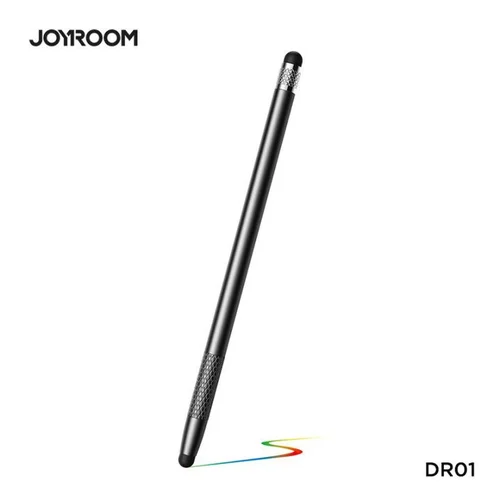 Joyroom JR-DR01 pasyvus stylusas, juodas image 2