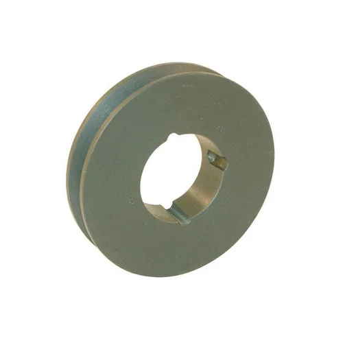 KRAMP V formos diržo skriemulys Ø 136 mm, Z/SPZ, 1610 image 1