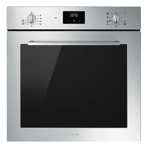 Smeg SF6400TVX įmontuojama orkaitė, 60 cm, 70 L image 1