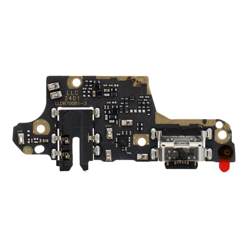 XIAOMI Poco X3 Pro OEM įkrovimo plokštė image 1