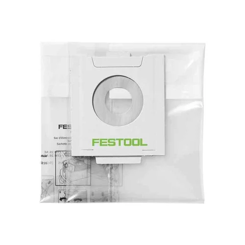 Festool ENS-CT 36 AC/5 Utilizavimo maišas image 1