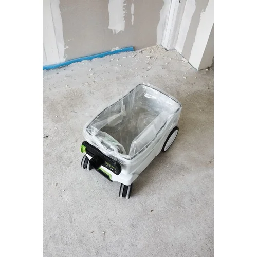 Festool ENS-CT 36 AC/5 Utilizavimo maišas image 2