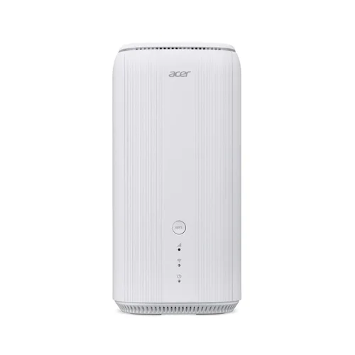Acer Connect X6E 5G CPE, baltas image 1