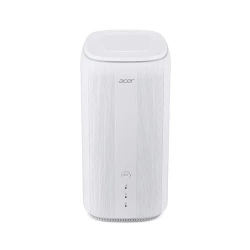 Acer Connect X6E 5G CPE, baltas image 3
