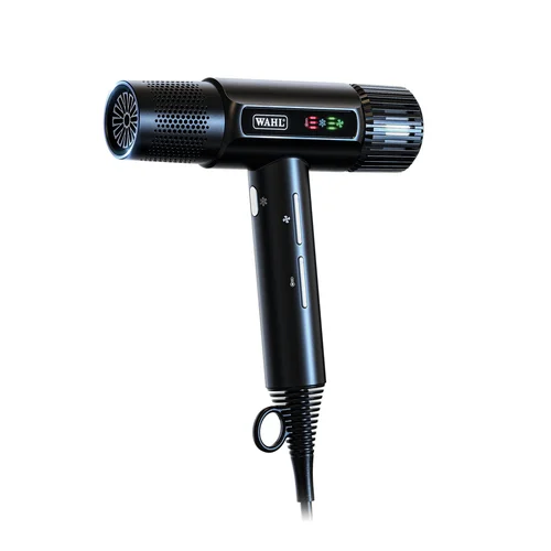 WAHL 4321-0470 T-Dryer VANQUISH plaukų džiovintuvas image 1