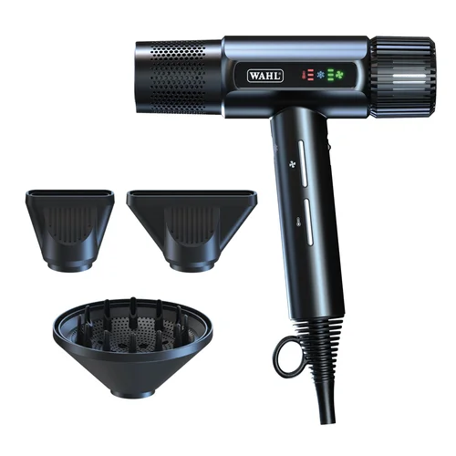 WAHL 4321-0470 T-Dryer VANQUISH plaukų džiovintuvas image 2