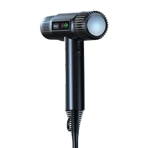 WAHL 4321-0470 T-Dryer VANQUISH plaukų džiovintuvas image 3
