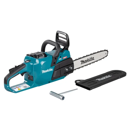 Makita UC021GZ 40 V be akumuliatorių ir įkroviklio image 1