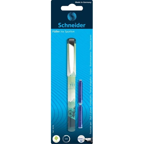 Schneider Inx Sportive plunksnakotis image 1