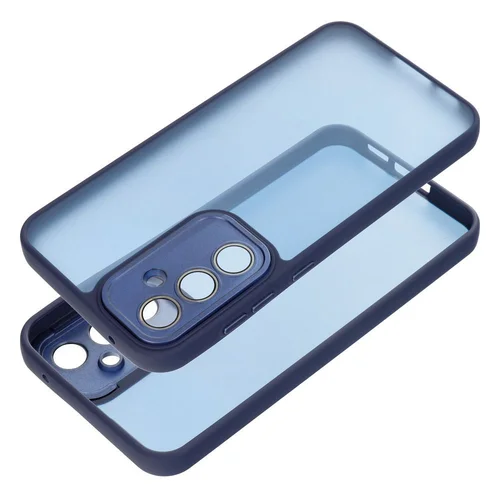 VARIETE dėklas Samsung S26, tamsiai mėlynas image 1